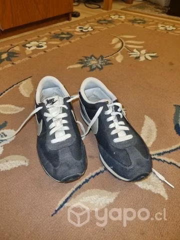 Zapatillas Nike Talla 39 - Imagen 2