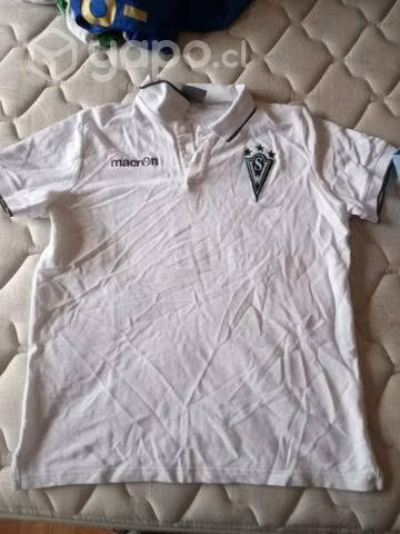 Ropa deportiva Wanderers - U. De chile