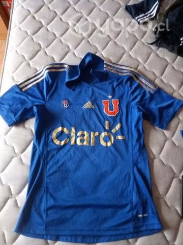 Ropa deportiva Wanderers - U. De chile