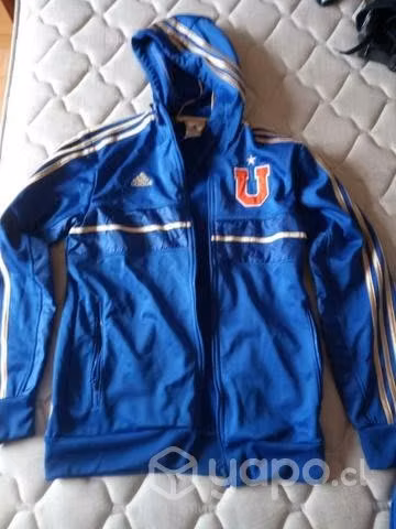 Ropa deportiva Wanderers - U. De chile