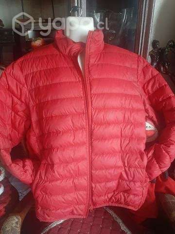 Parka roja varon - Imagen 3