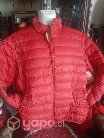 Parka roja varon - Imagen 2