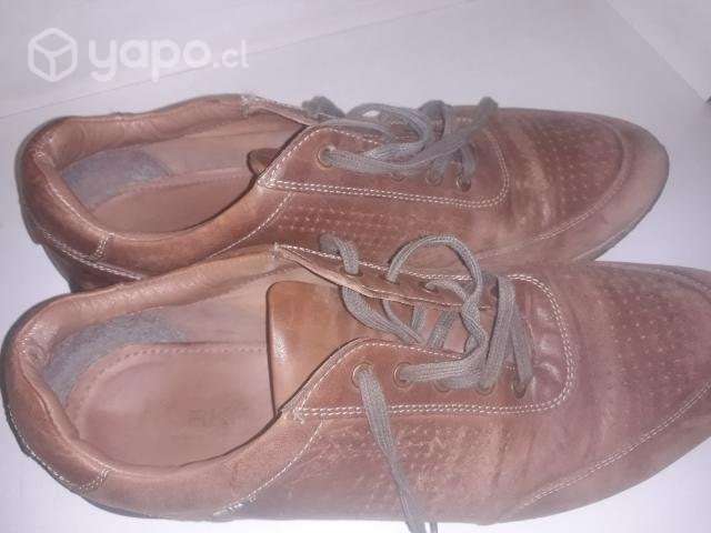 Zapatos y botin de mujer - Imagen 2
