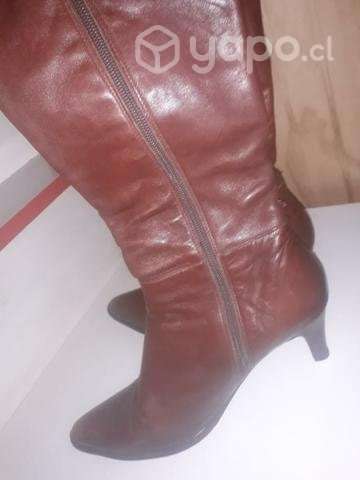 Zapatos y botin de mujer - Imagen 4