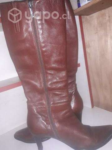 Zapatos y botin de mujer - Imagen 6