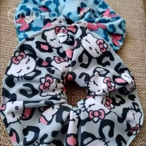 Delantales, accesorios