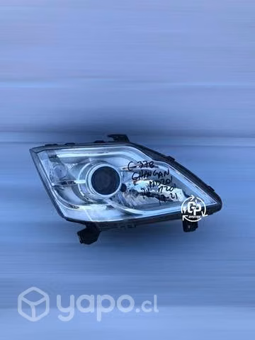 Foco optico rh Changan Md201 M