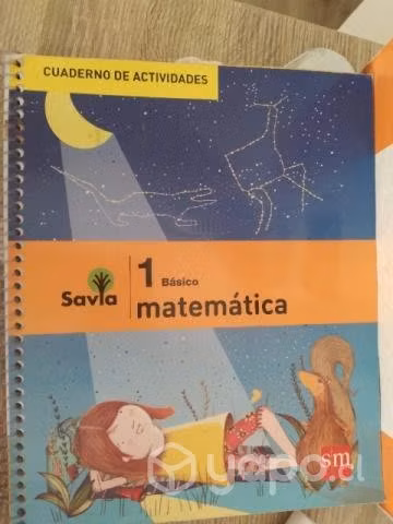 Libros escolares