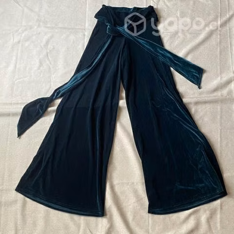 Pantalon Verde M