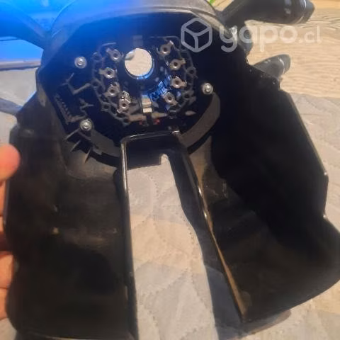 Telecomando Mercedes benz c180 año 2013 - Imagen 2