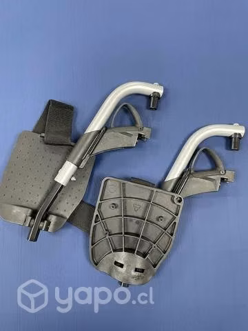 Silla de ruedas - Imagen 5