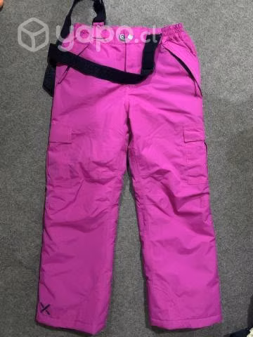 Pantalón oara nieve S