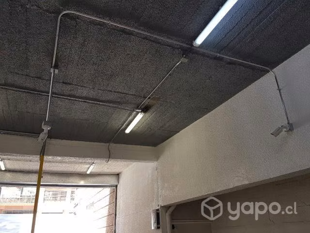 Servicio tecnico multiservicios
