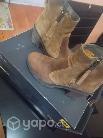 Botin dama