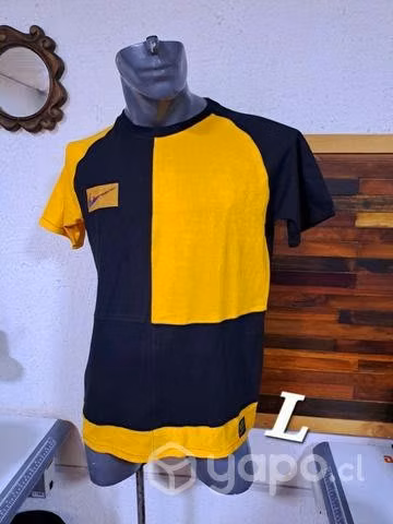 Poleras personalizadas