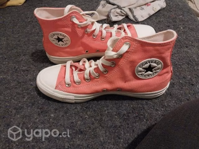 Zapatillas converse