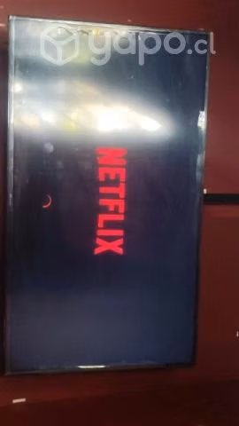 SMART TV 55"" Hisense