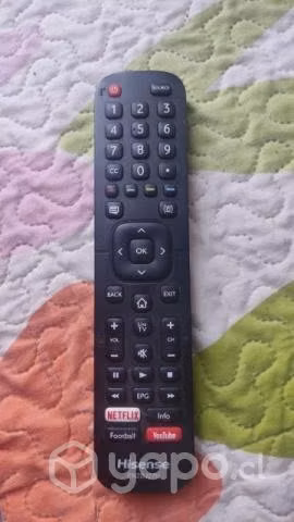 SMART TV 55"" Hisense