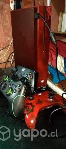 Nintendo wii u