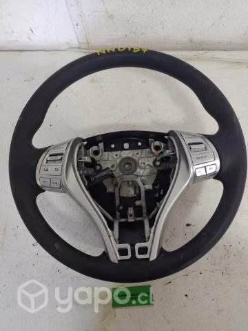 Manubrio (NND157) Nissan Np300 2021