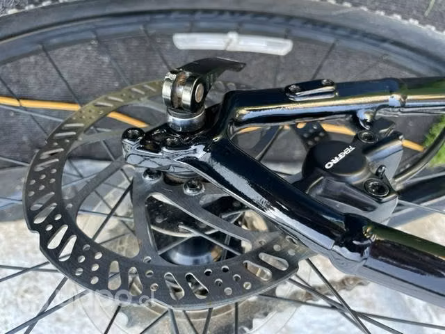 Bicicleta Trek Marlin 5 sin uso