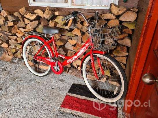 Bicicleta Atlanta - Imagen 4