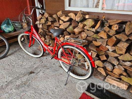 Bicicleta Atlanta - Imagen 2
