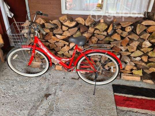 Bicicleta Atlanta - Imagen 3