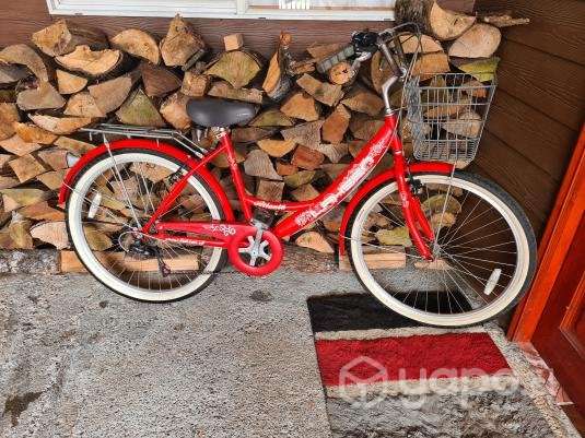 Bicicleta Atlanta - Imagen 6