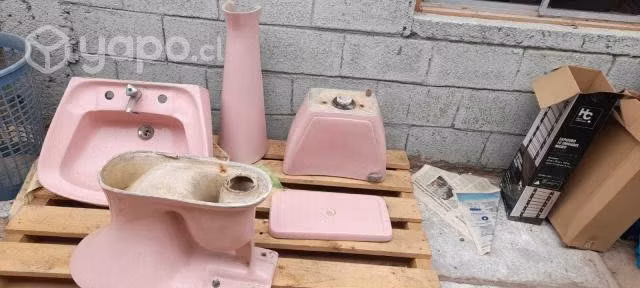 Juego de baño - Imagen 2