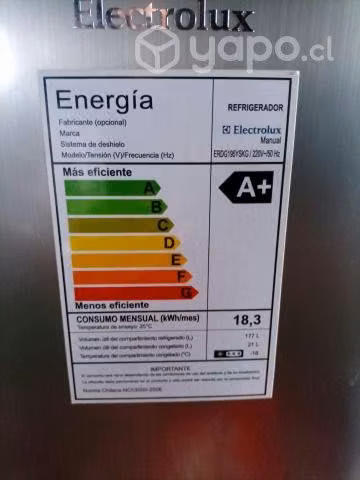 Refrigerador - Imagen 2