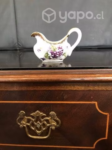 Decoración Porcelana