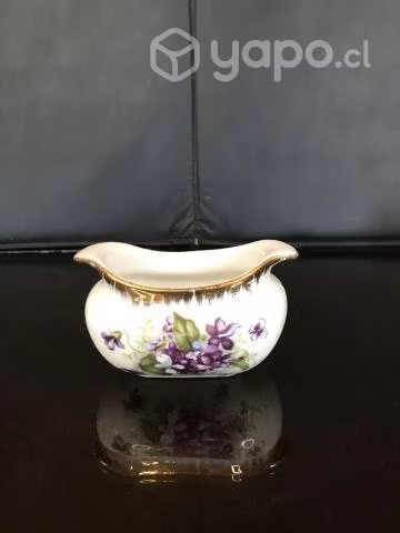 Decoración Porcelana