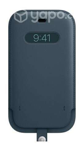 Funda cuero original iPhone 12/12 Pro - Imagen 4