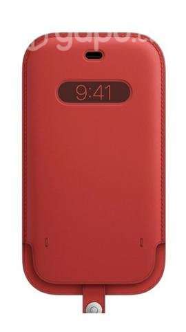 Funda cuero original iPhone 12/12 Pro - Imagen 5