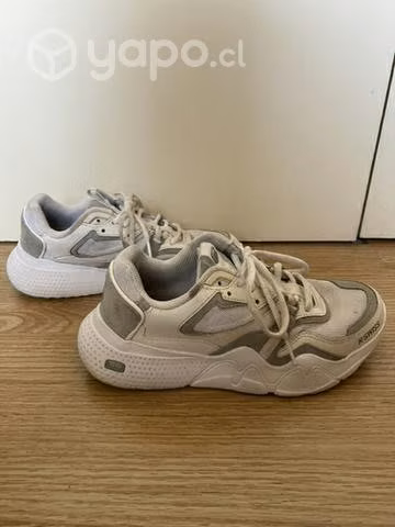 Zapatillas KSWISS 23.5 - Imagen 3