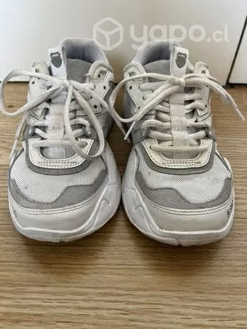 Zapatillas KSWISS 23.5