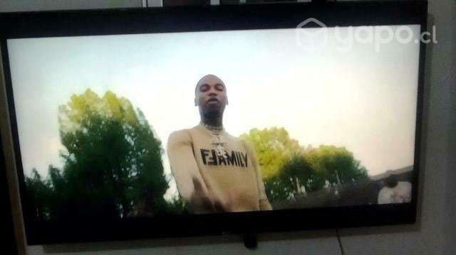 Smart tv LG 49" - Imagen 2