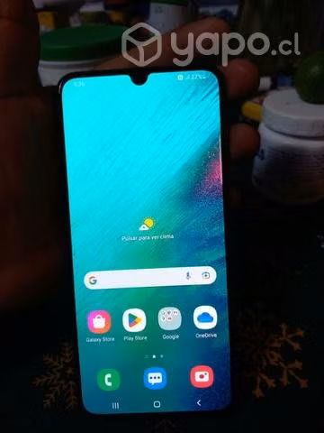 Samsung Galaxy A70 - Imagen 2