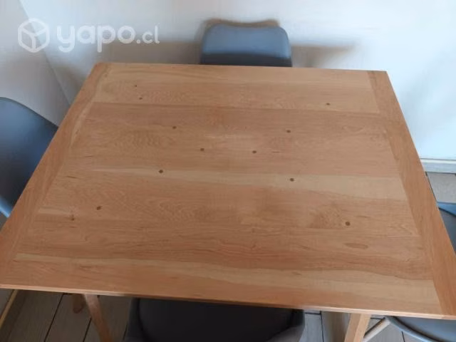 Mesa Nueva
