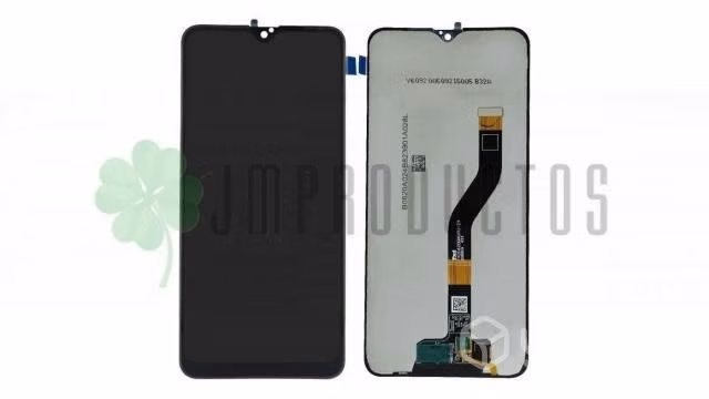 Pantalla A10s Compatible Galaxy A10 A107 Pantalla - Imagen 3