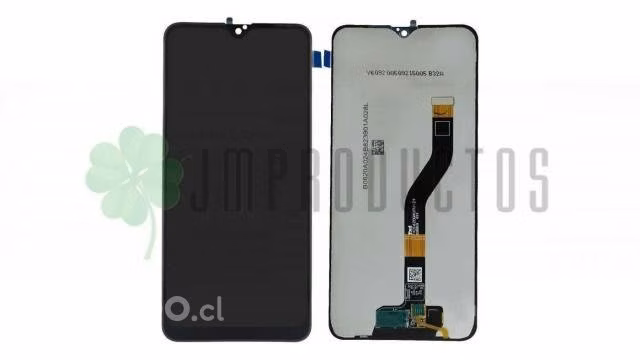 Pantalla A10s Compatible Galaxy A10 A107 Pantalla
