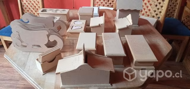 Materiales para decopauge - Imagen 3