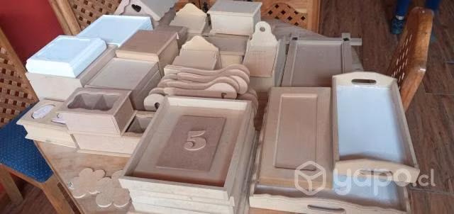 Materiales para decopauge - Imagen 2