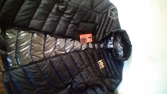 Parka nueva térmica original - Imagen 3
