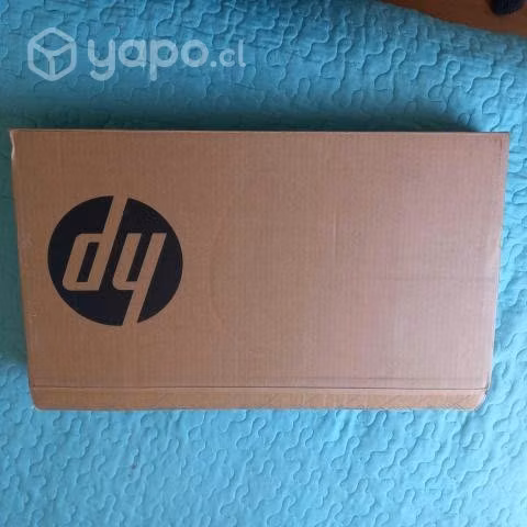 Hp pavilion gamer