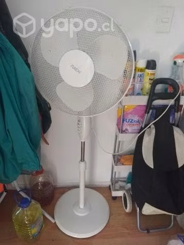 Ventilador