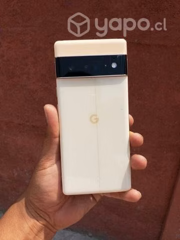 Pixel 6 Pro 12/128 sin detalles - Imagen 2
