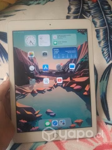 IPad sexta generación - Imagen 3