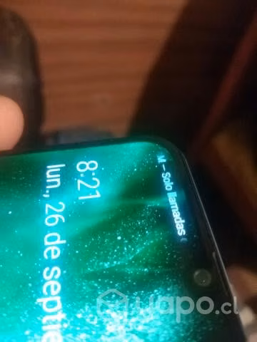 Samsung A50 - Imagen 2